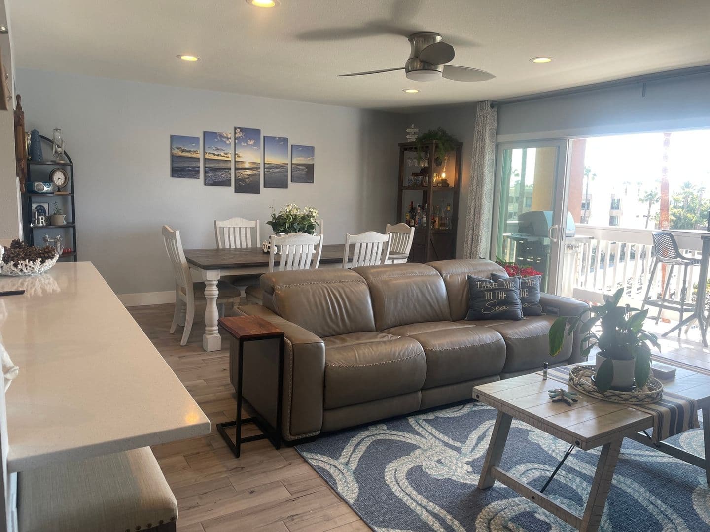 Carlsbad Condo: 4705 Marina Dr