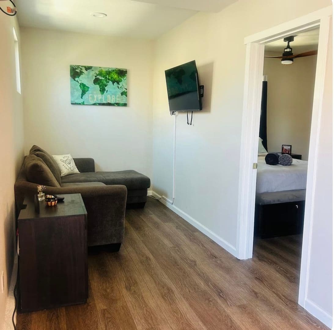Las Vegas House: 5275 Carol Cir