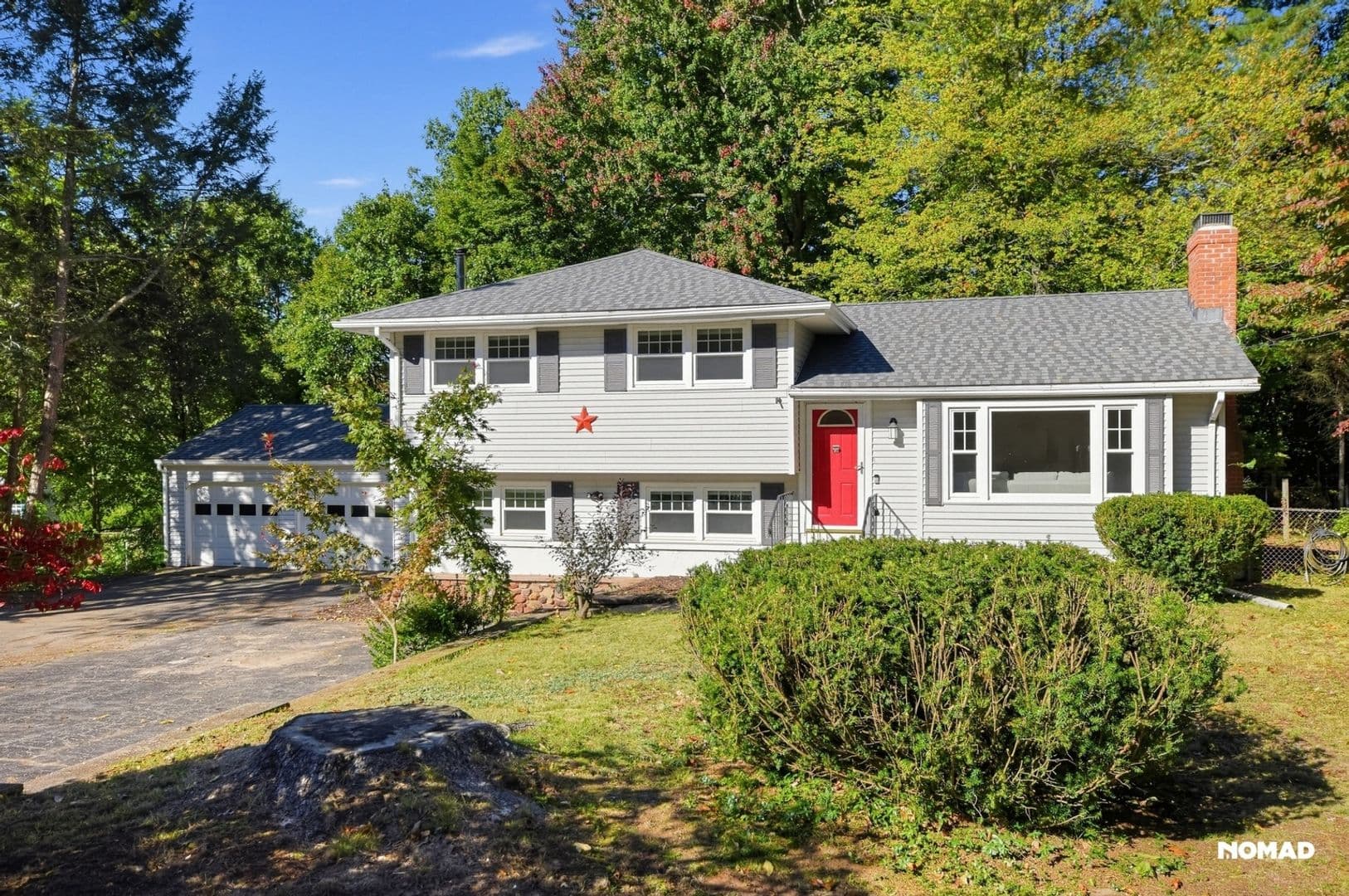 South Windsor House: 85 Willow St