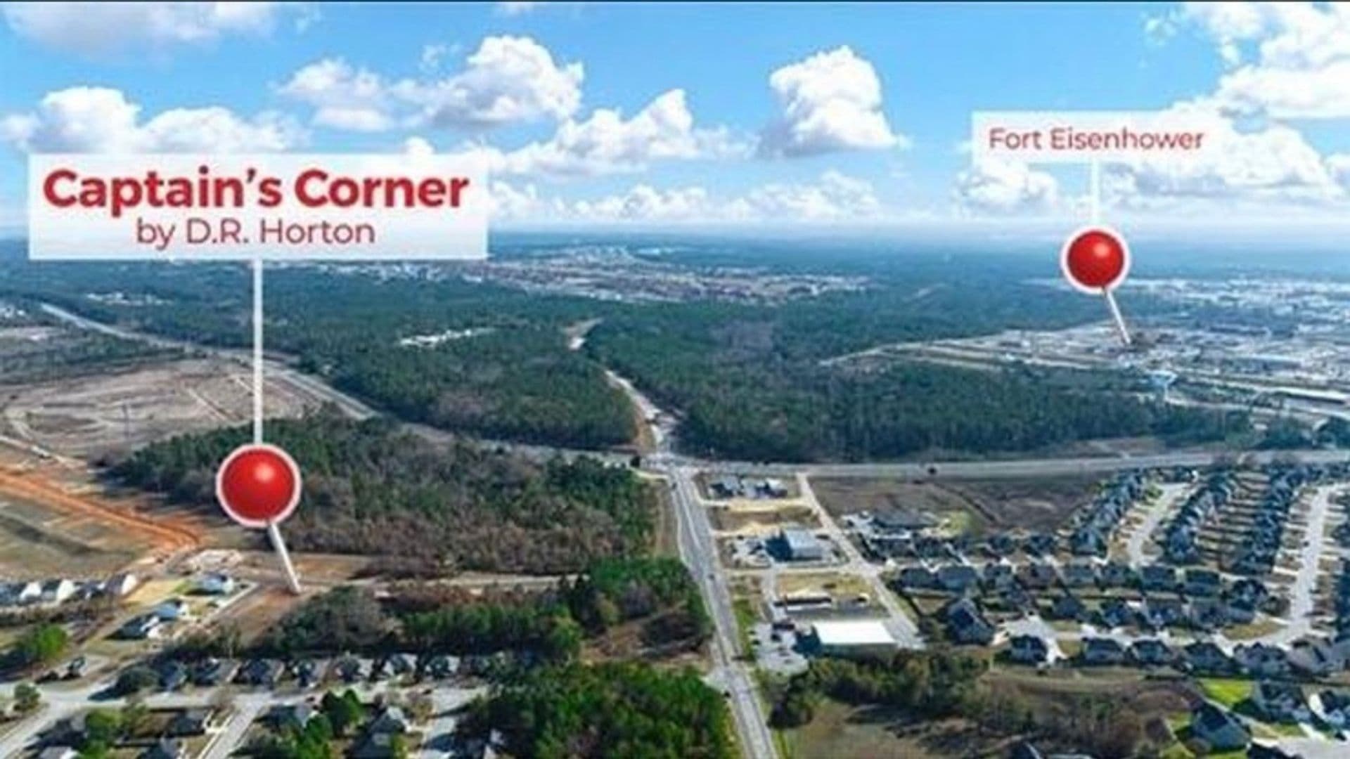 Grovetown House: 1219 Admiral Ave