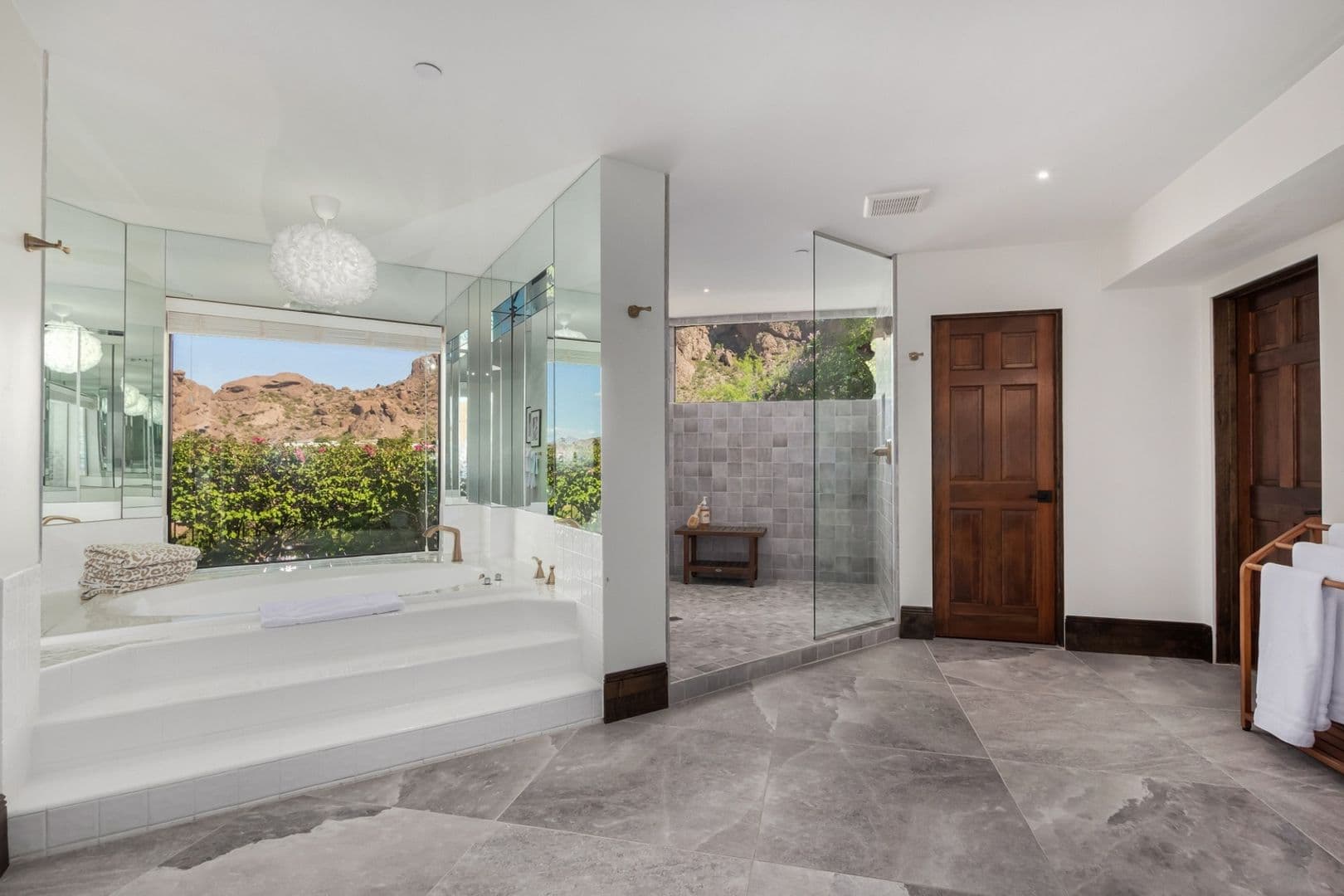 Phoenix House: 5655 N Camelback Canyon Dr