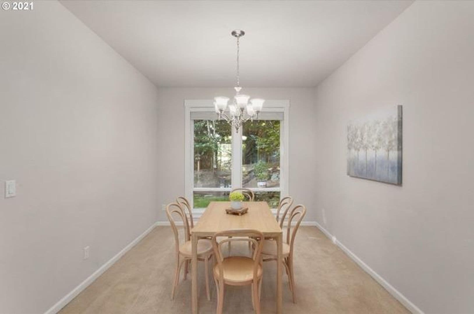 Portland House: 11422 SW Laurel Glen Ct