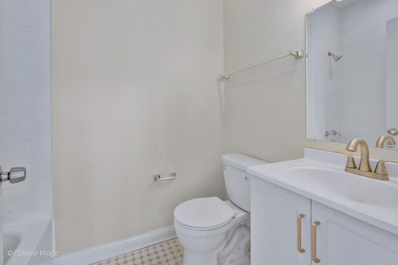 Chicago Townhome: 2855 W Arthington St