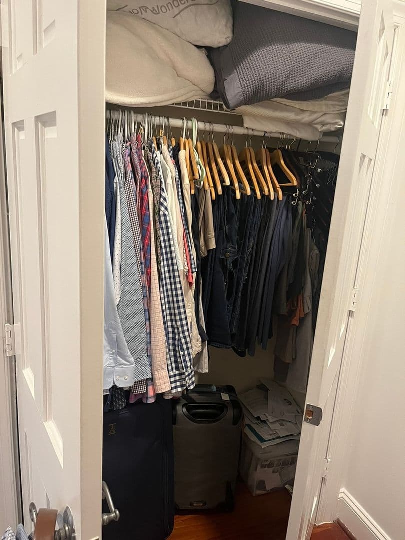 Washington Condo: 2132 11th St NW