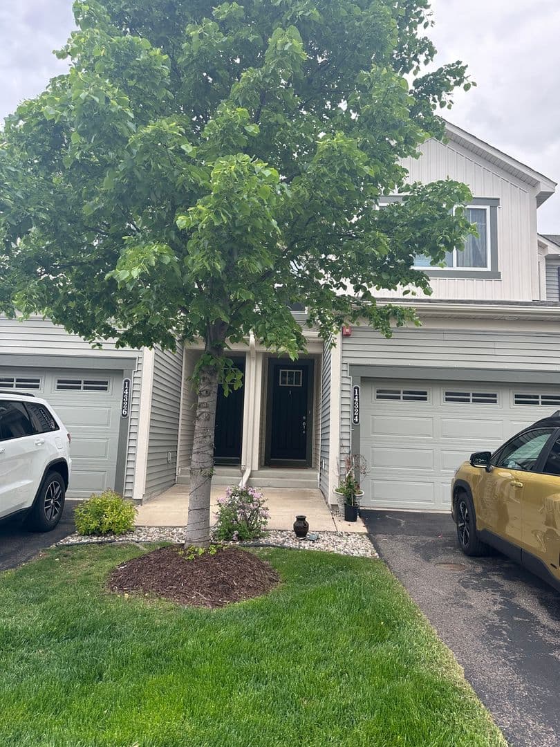 Prior Lake Townhome: 14324 Parkside Ct Nw