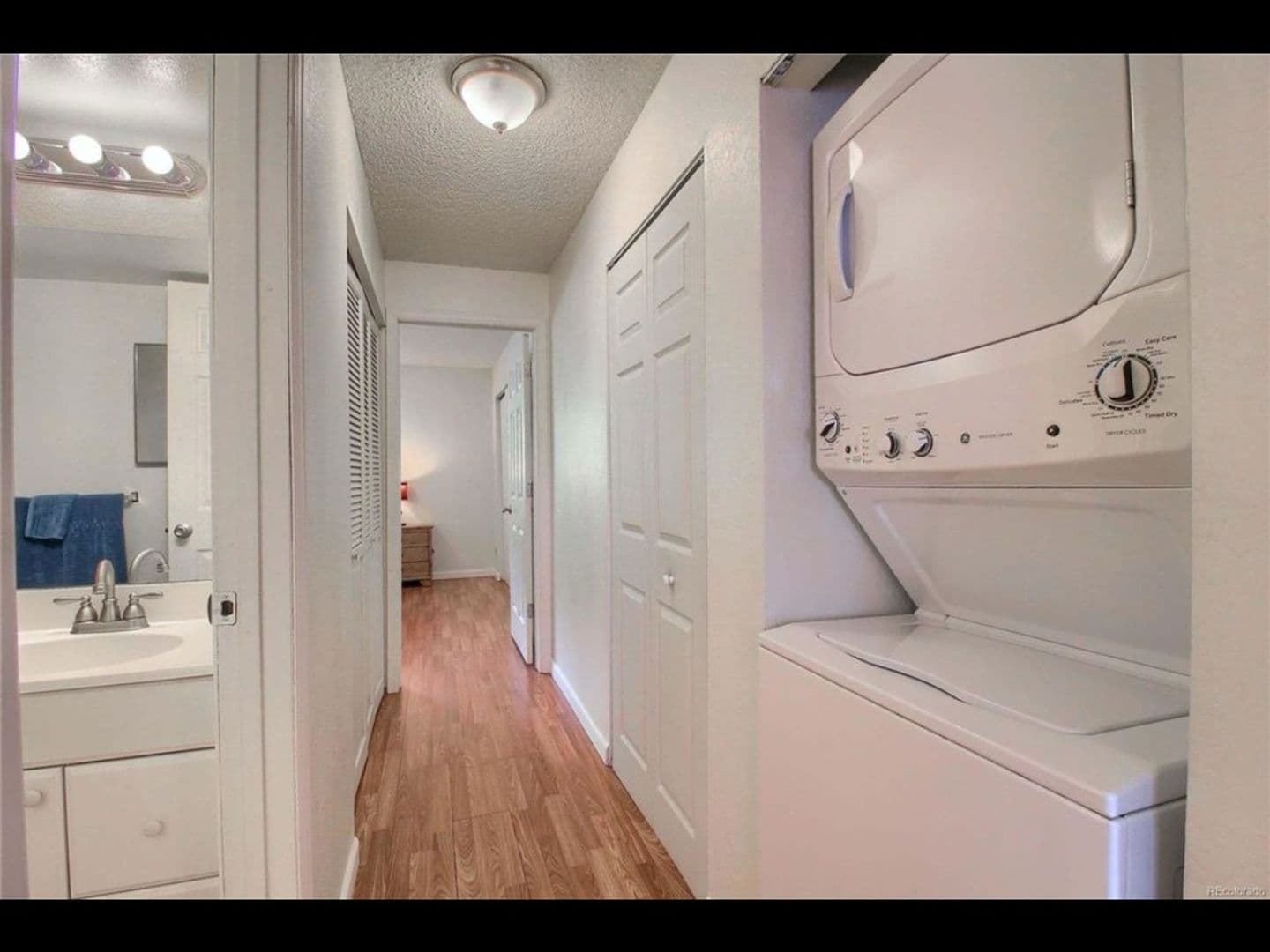 Westminster Townhome: 2725 W 86th Ave