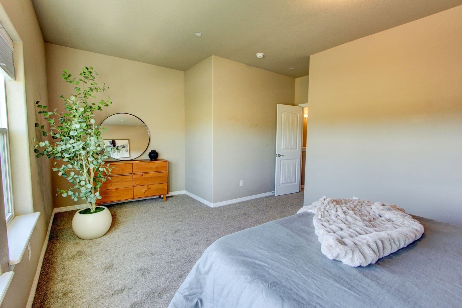 Fort Collins Townhome: 3027 Knolls End Dr