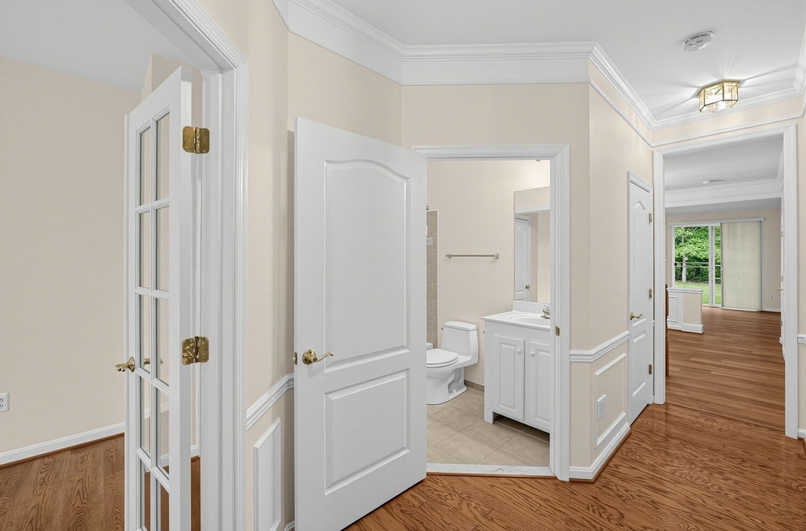 Odenton Townhome: 1504 Sapphire Ct