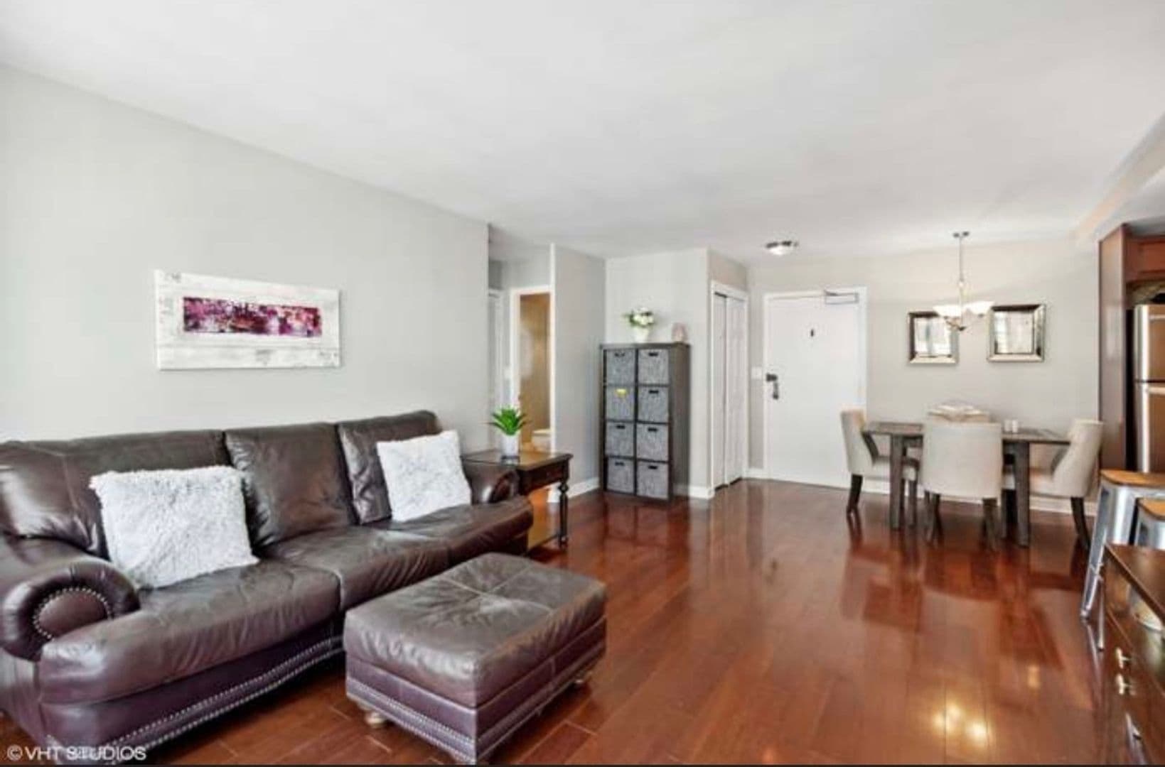 Chicago Condo: 3550 N Lake Shore Dr