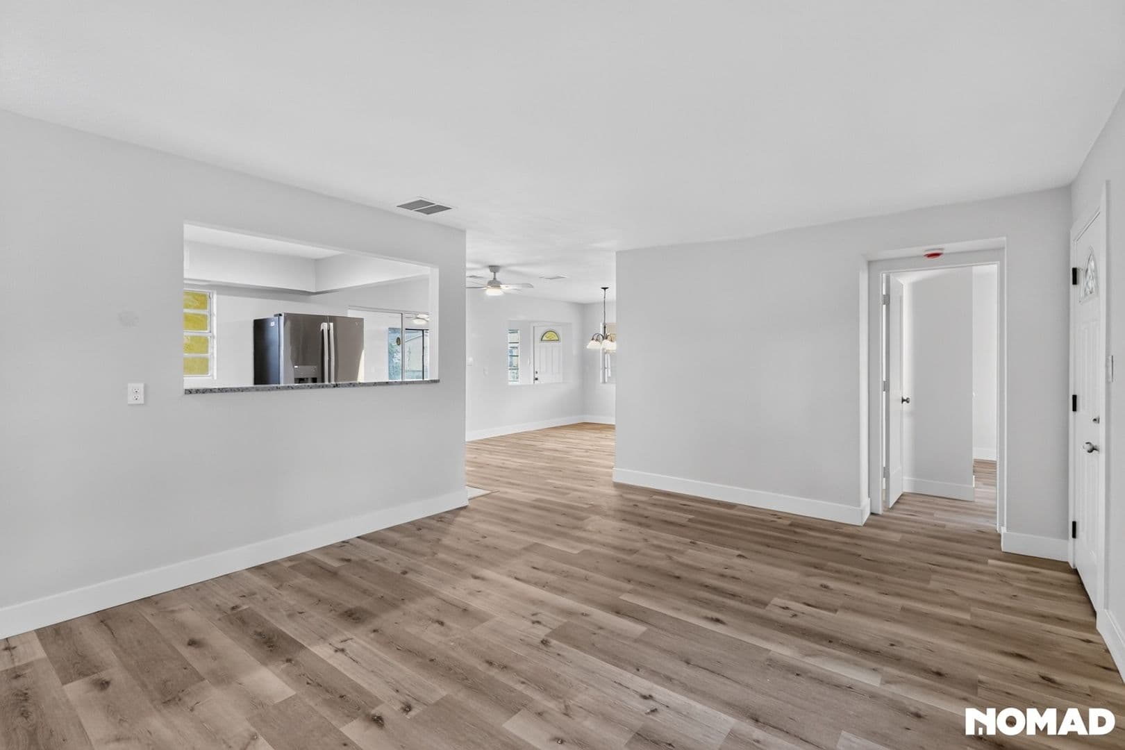 Port Richey House: 5119 Limestone Dr