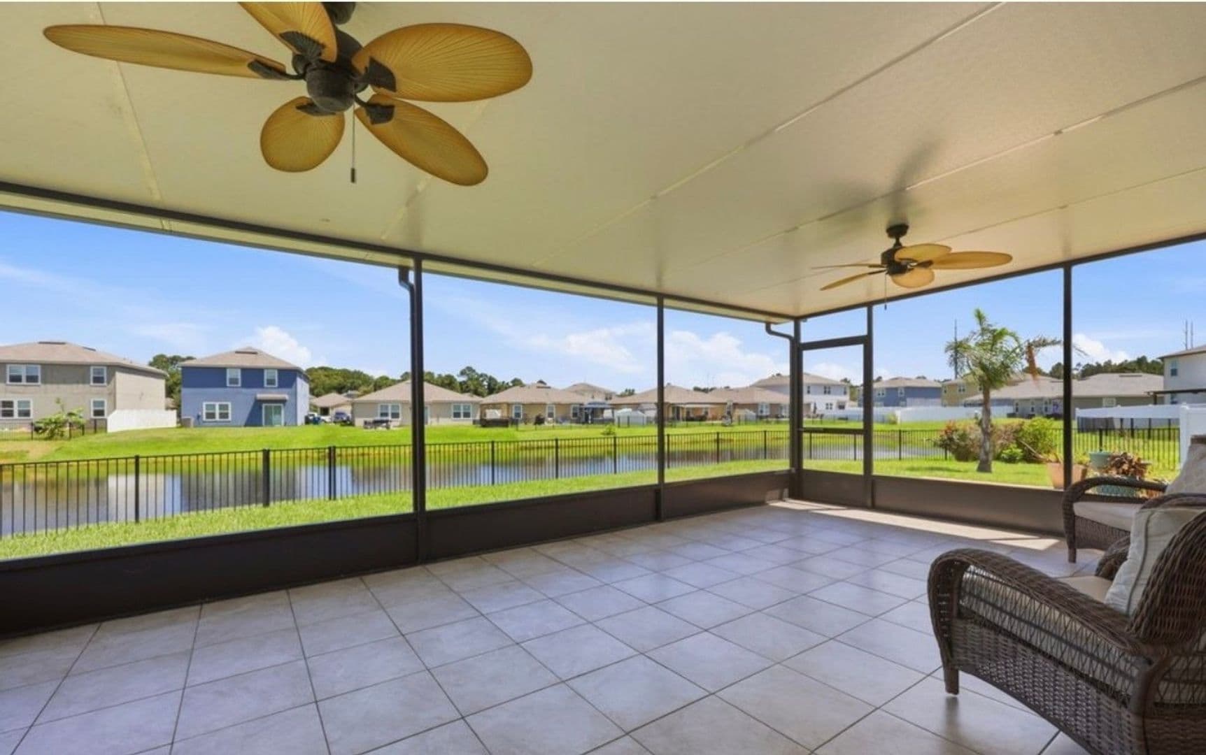 Jacksonville House: 3512 Guppy Ct