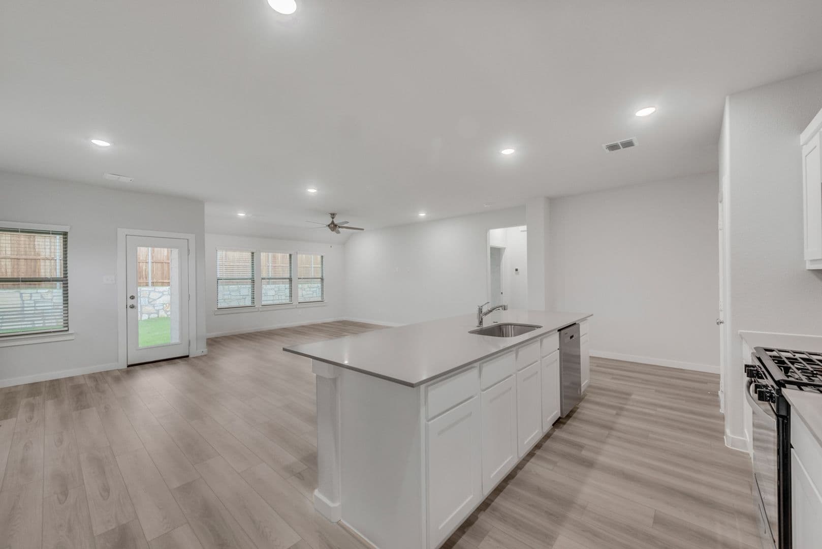 Princeton House: 1702 Dove Dr
