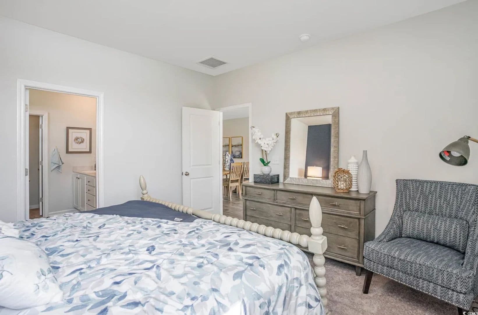 Little River House: 651 Wallace Dr