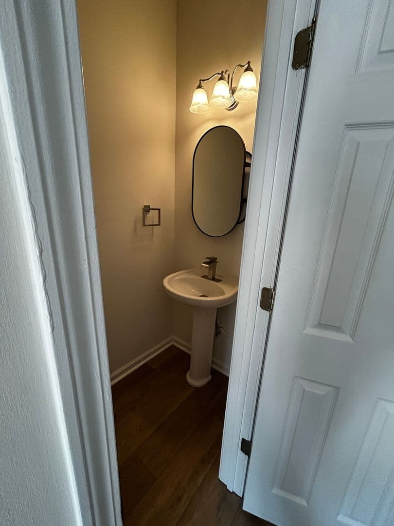 Charlotte Townhome: 144 Deep Gap Ct