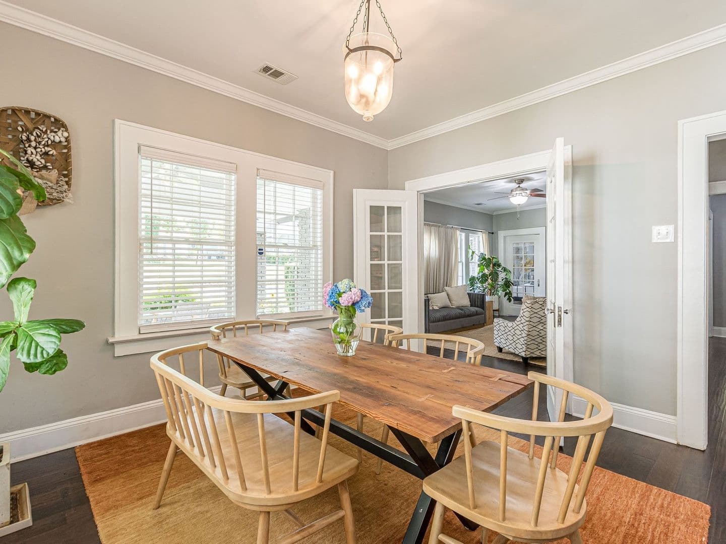 College Park House: 1847 Walker Ave
