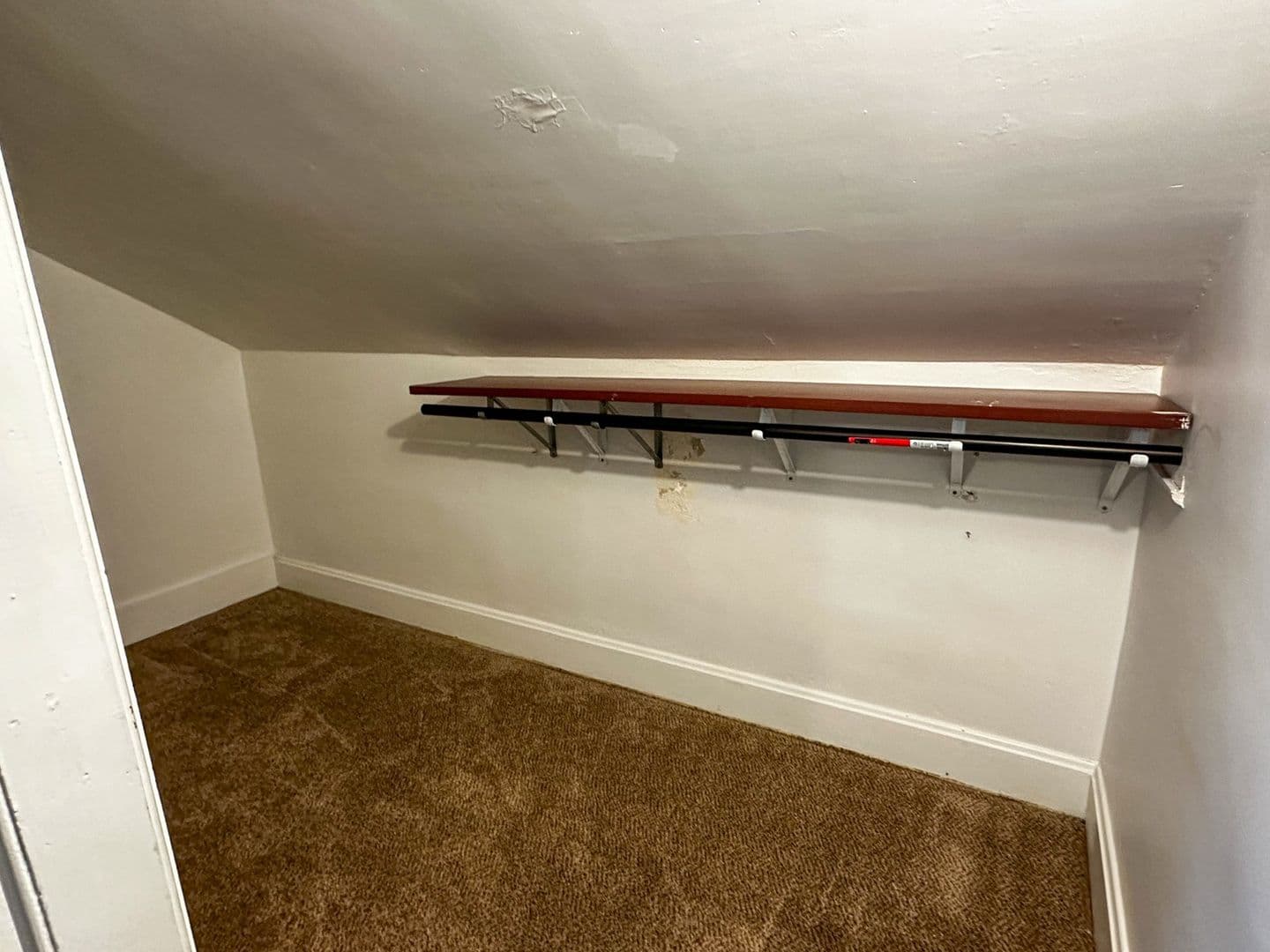 Denver House: 1615 Carr St