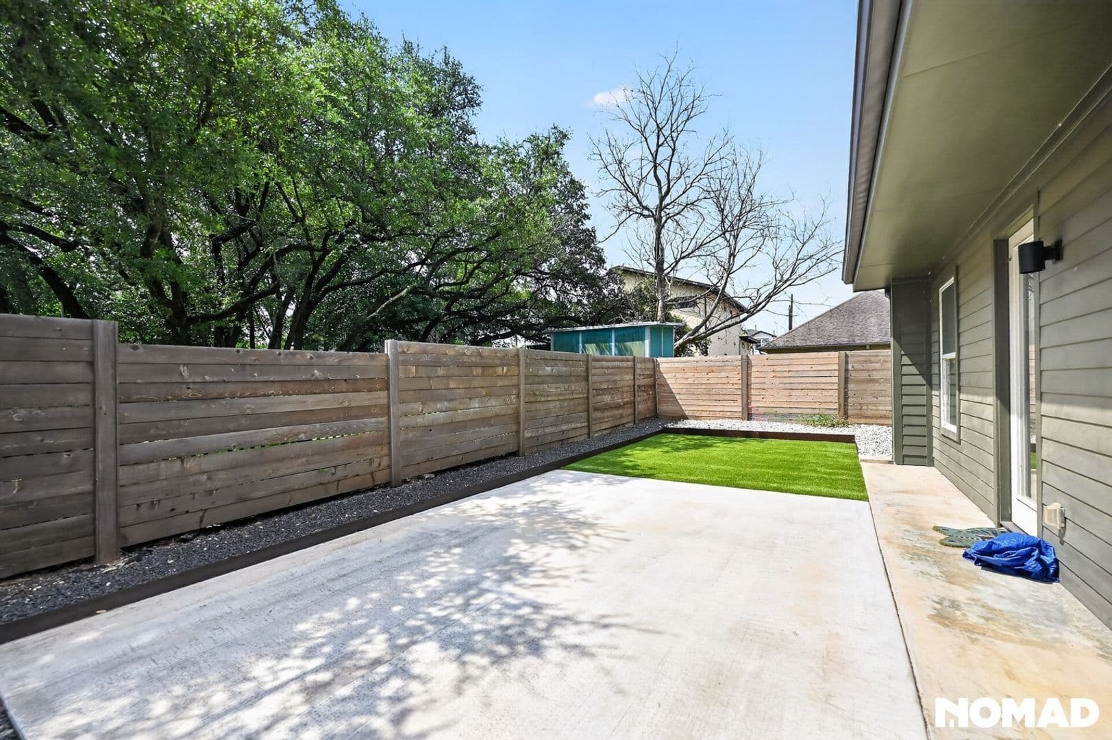 Austin House: 3417 Elija St