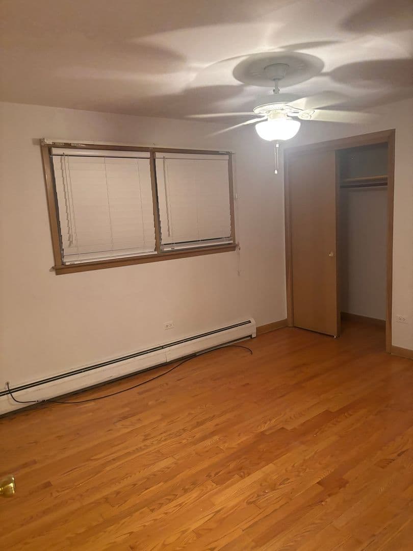 Chicago Townhome: 6026 S Kilbourn Ave