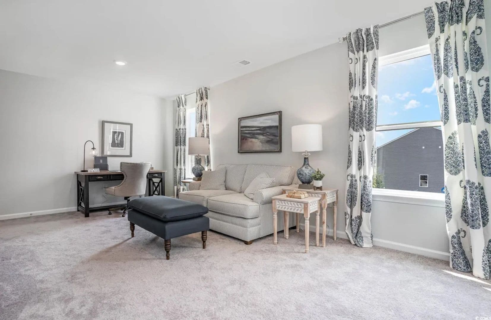 Little River House: 651 Wallace Dr