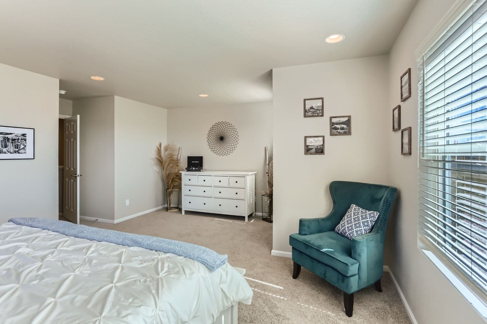 Denver Townhome: 19157 E 64th Ave