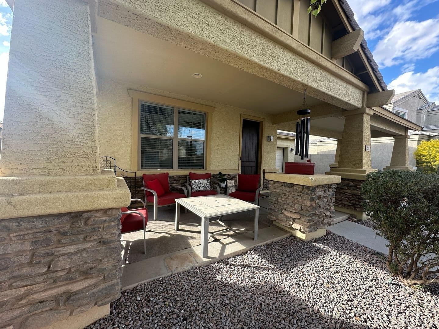 Casa Grande House: 2341 E Alida Trl