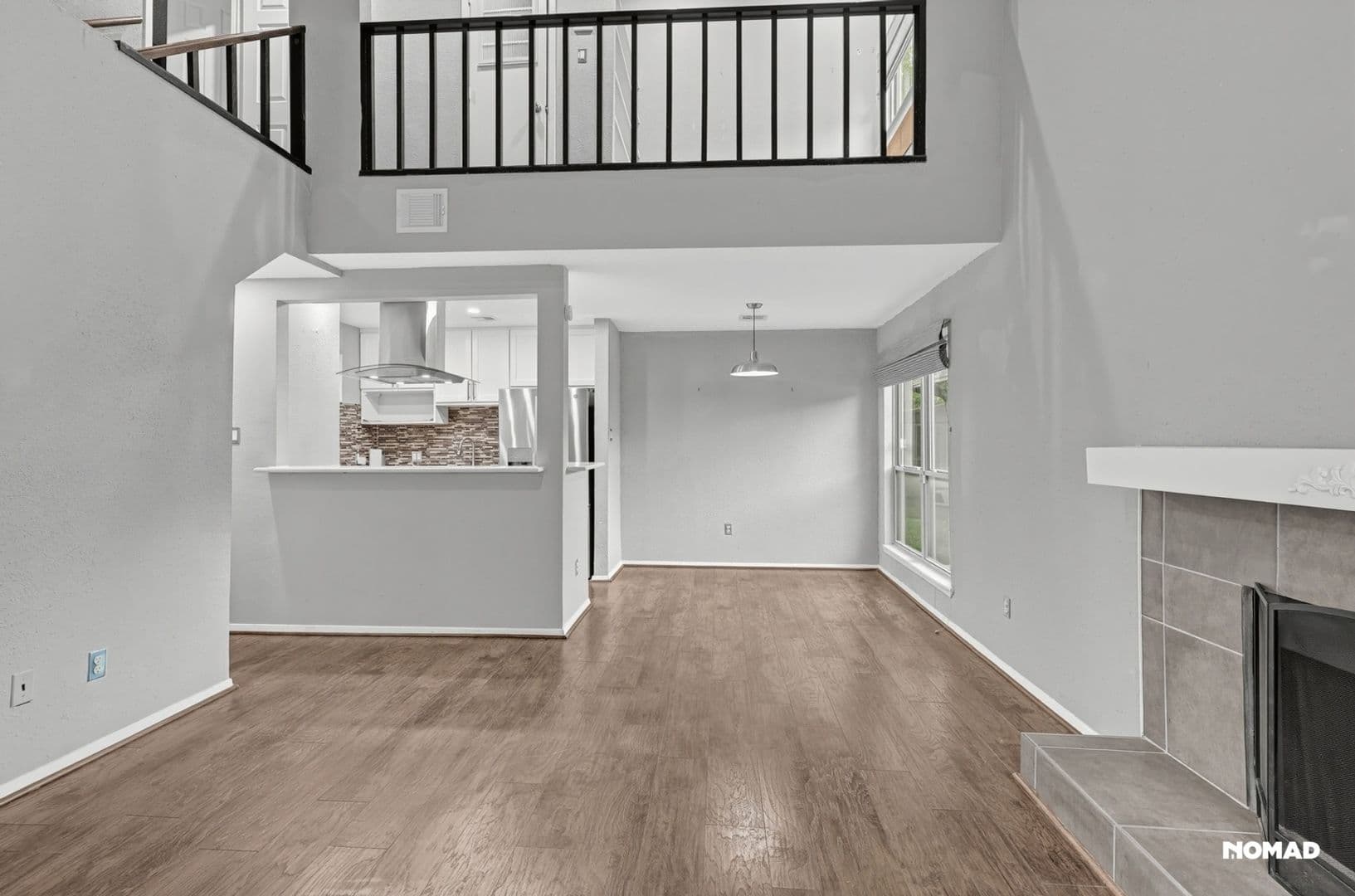 Houston Condo: 3566 Ocee St