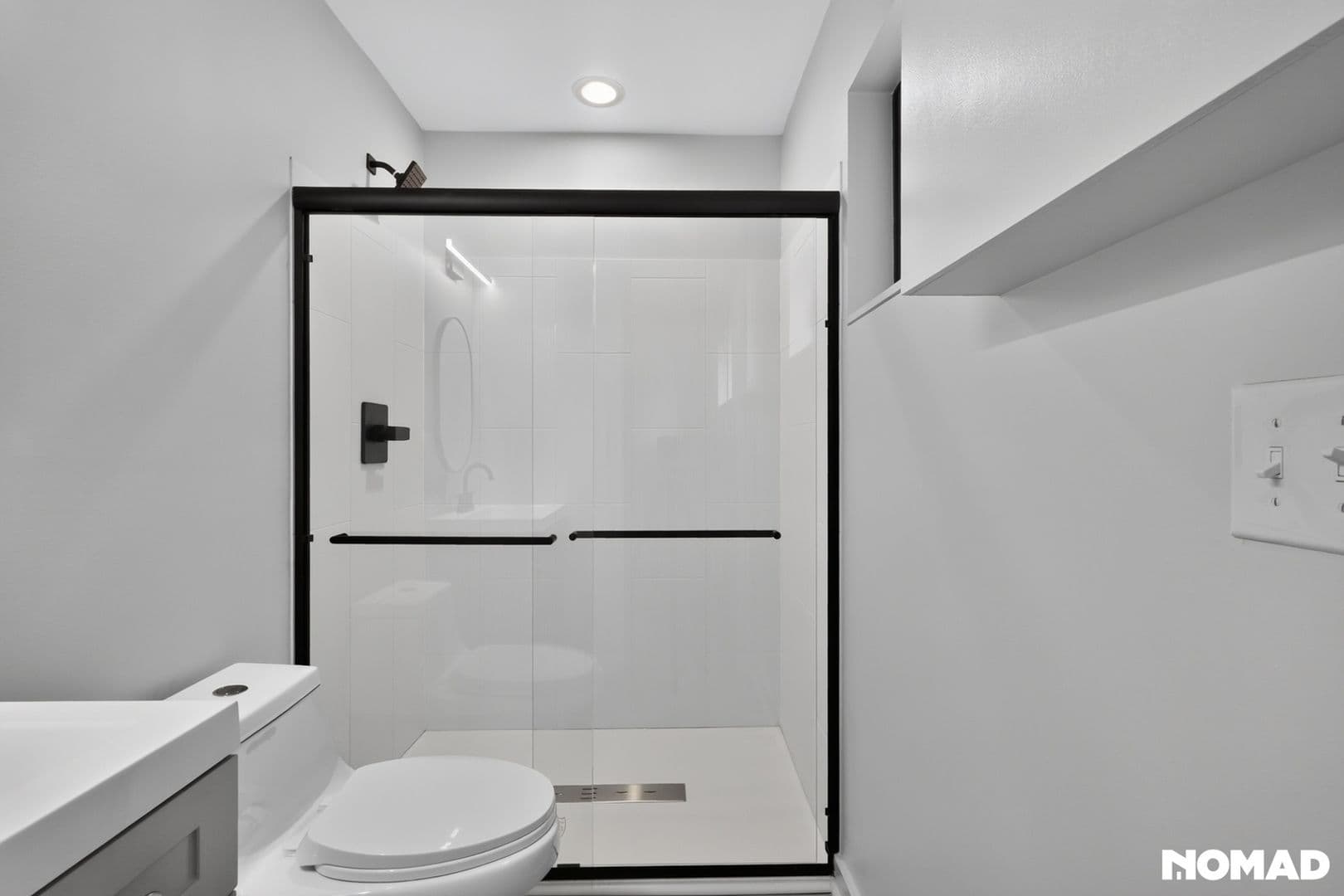 Raleigh Townhome: 2413 Glascock St