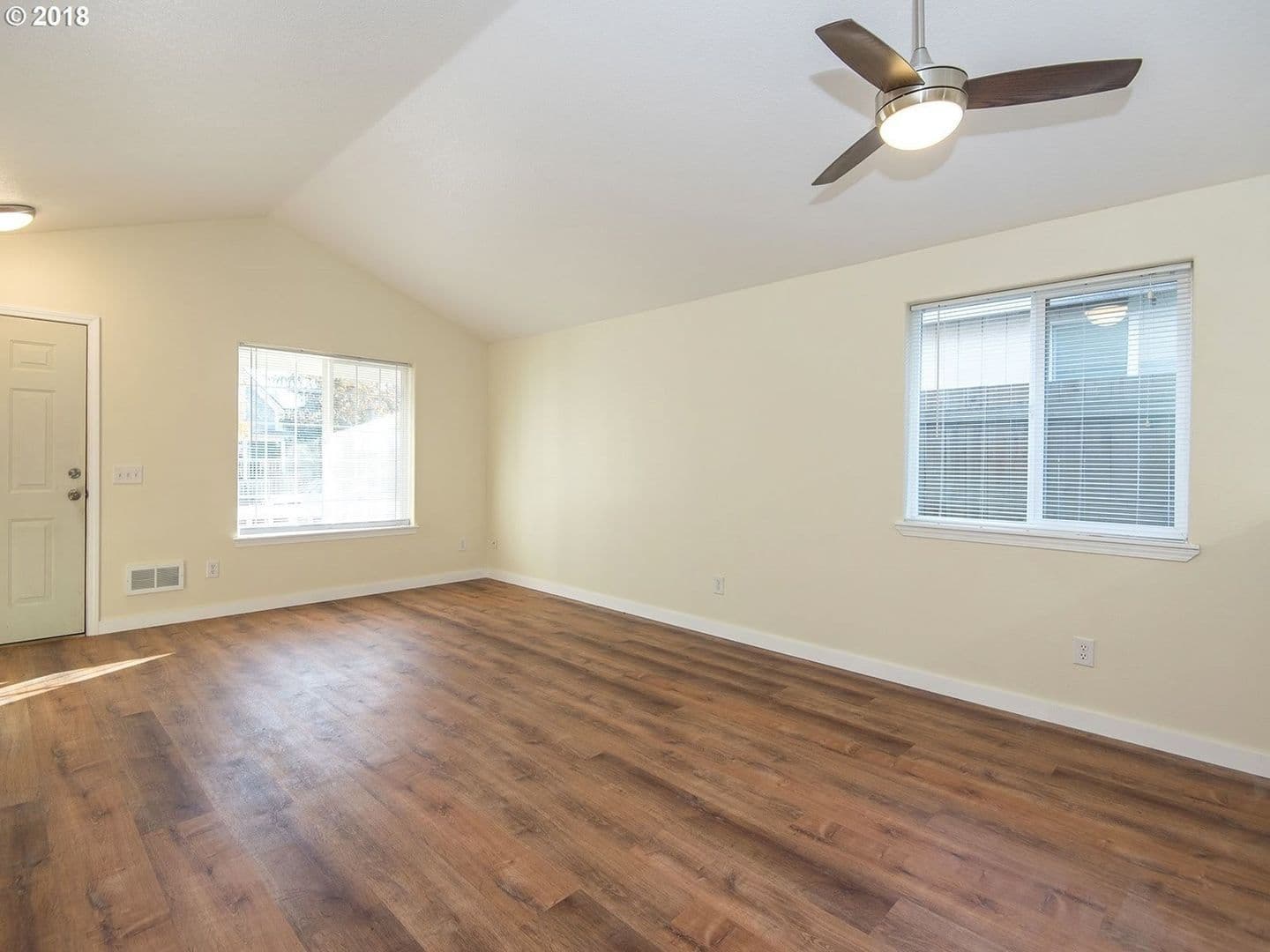 Portland House: 8517 N Druid Ave