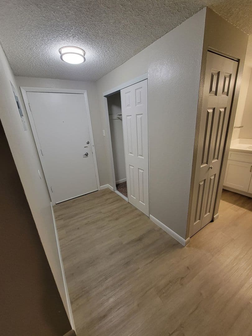 Denver Condo: 1302 S Parker Rd