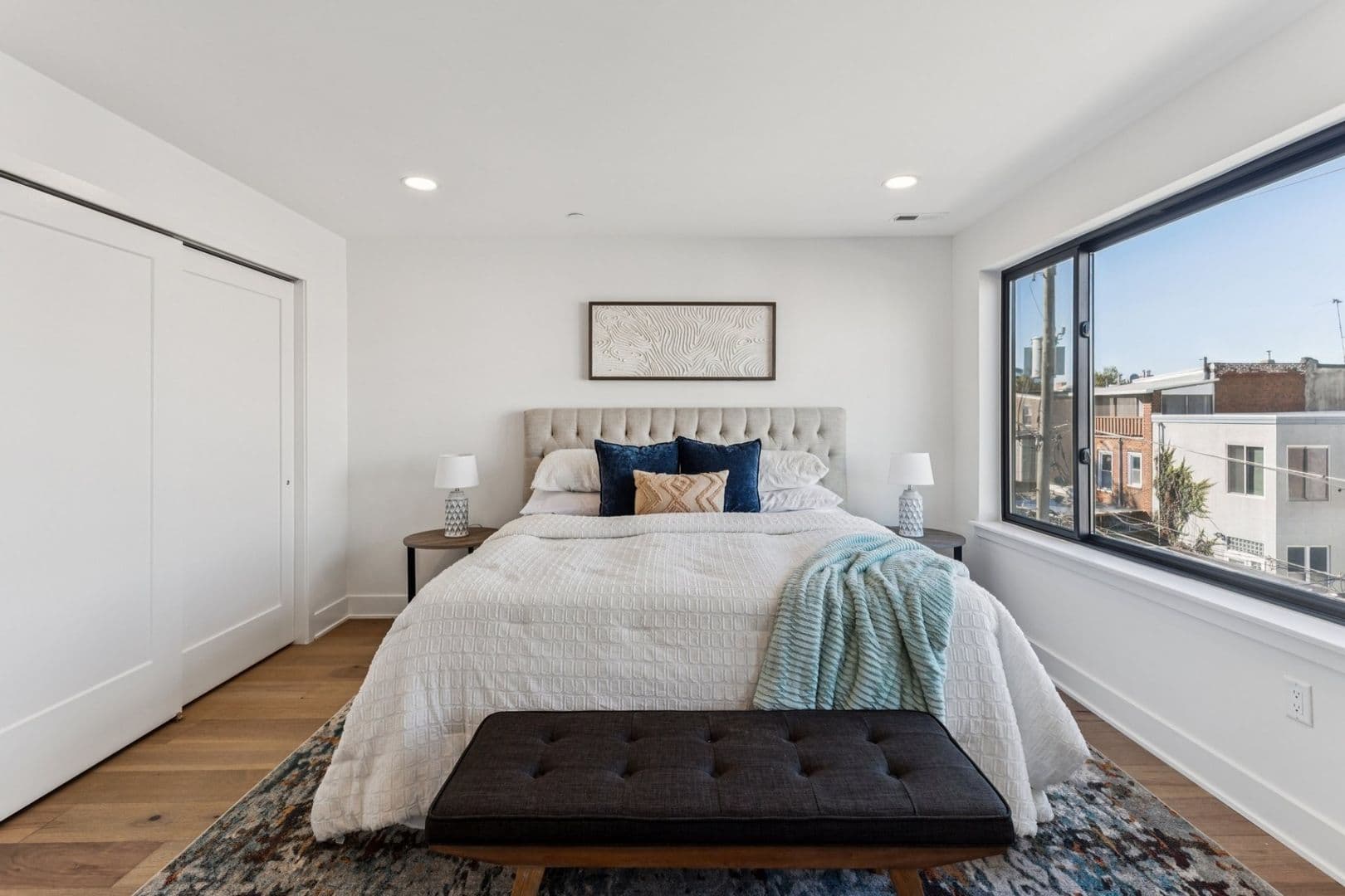 Philadelphia House: 739 N Capitol St