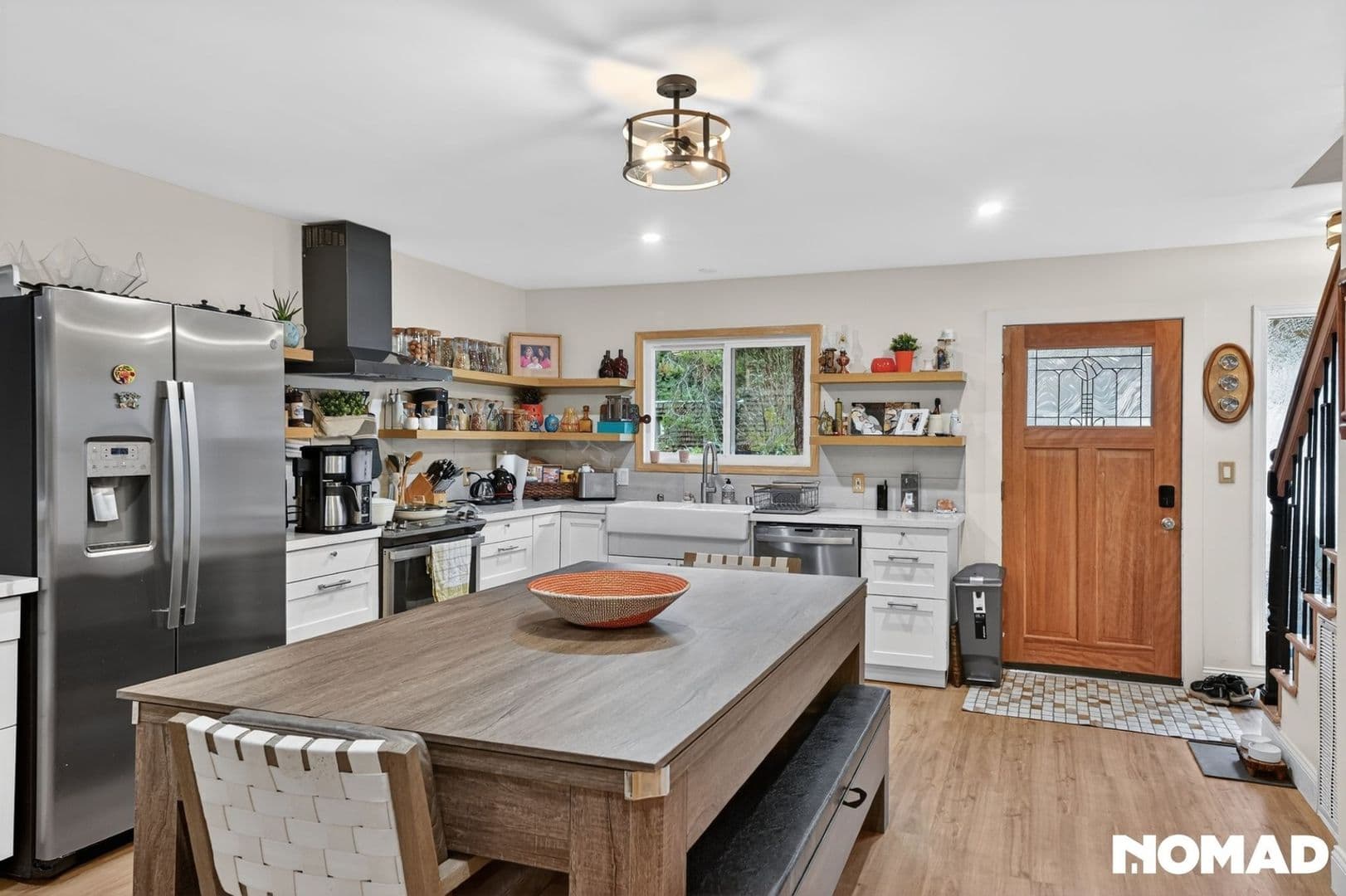 Incline Village Townhome: 978 Glenrock Ct