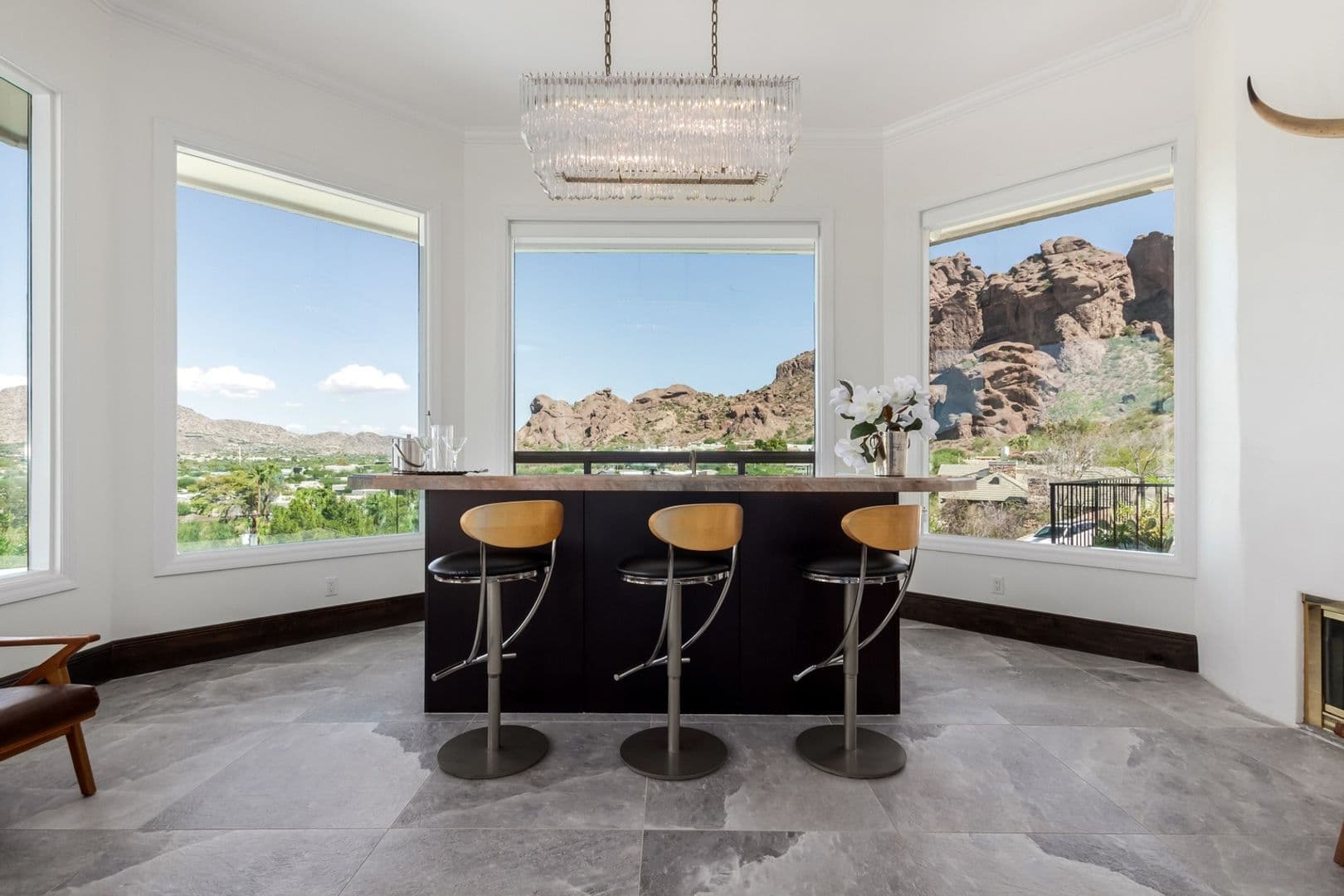 Phoenix House: 5655 N Camelback Canyon Dr