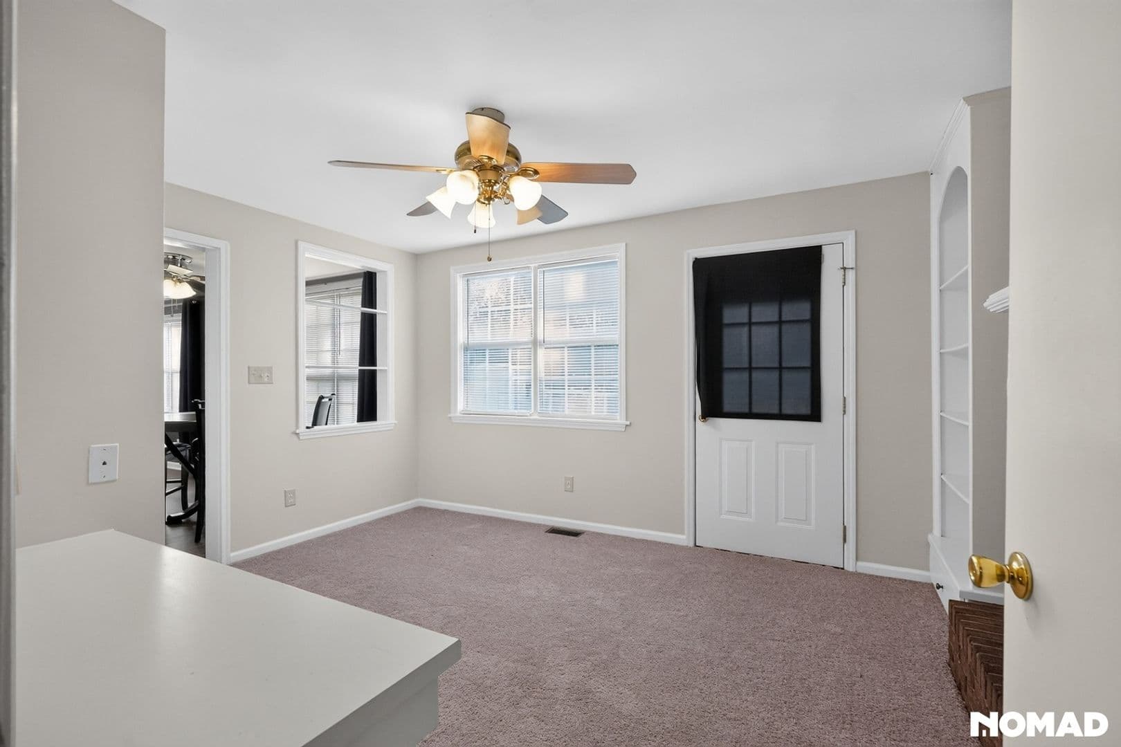 Augusta House: 1718 Barton Chapel Rd