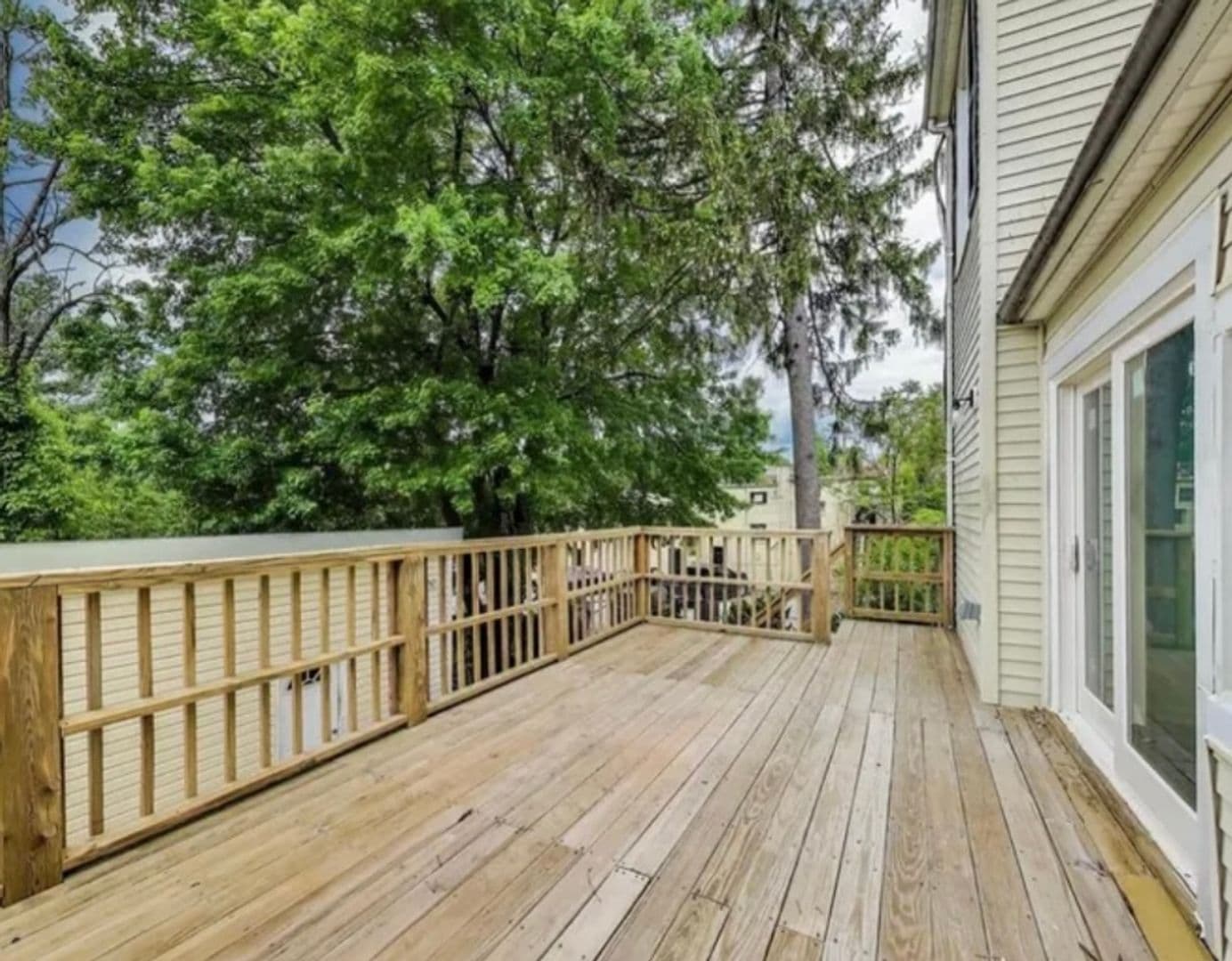 Baltimore Townhome: 1 Maple Ave