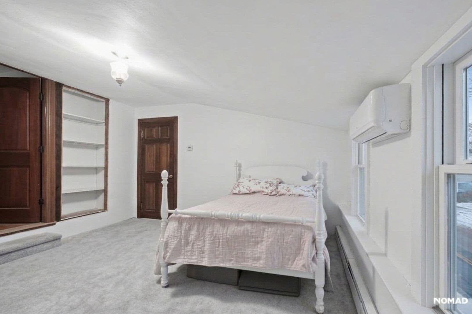 Sudbury House: 36 Pelham Island Rd