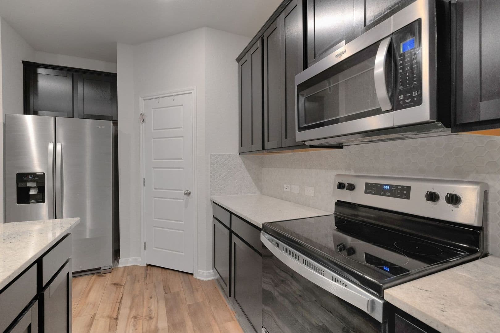 New Braunfels Townhome: 3025 Charyn Way