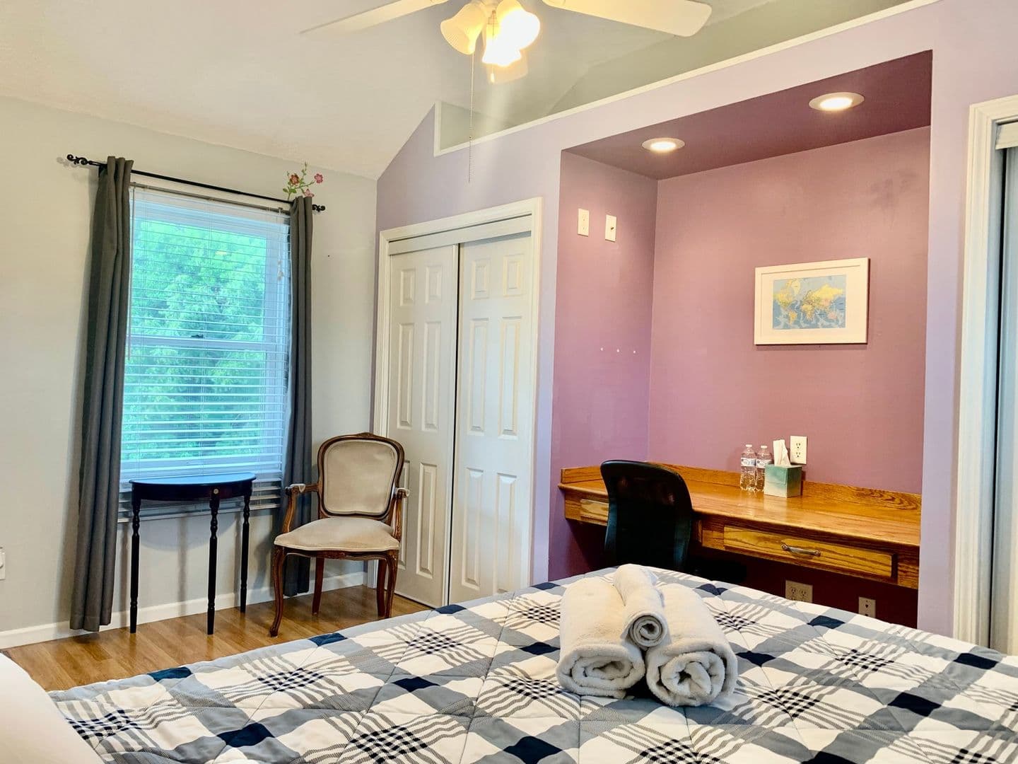 Dunlap House: 11723 N Scotts Trl