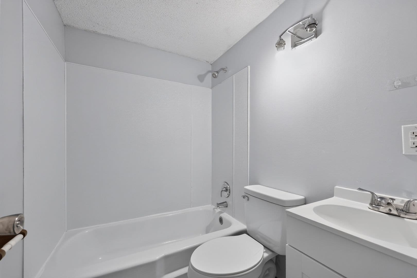 Macon Townhome: 1626 Telfair St Ln