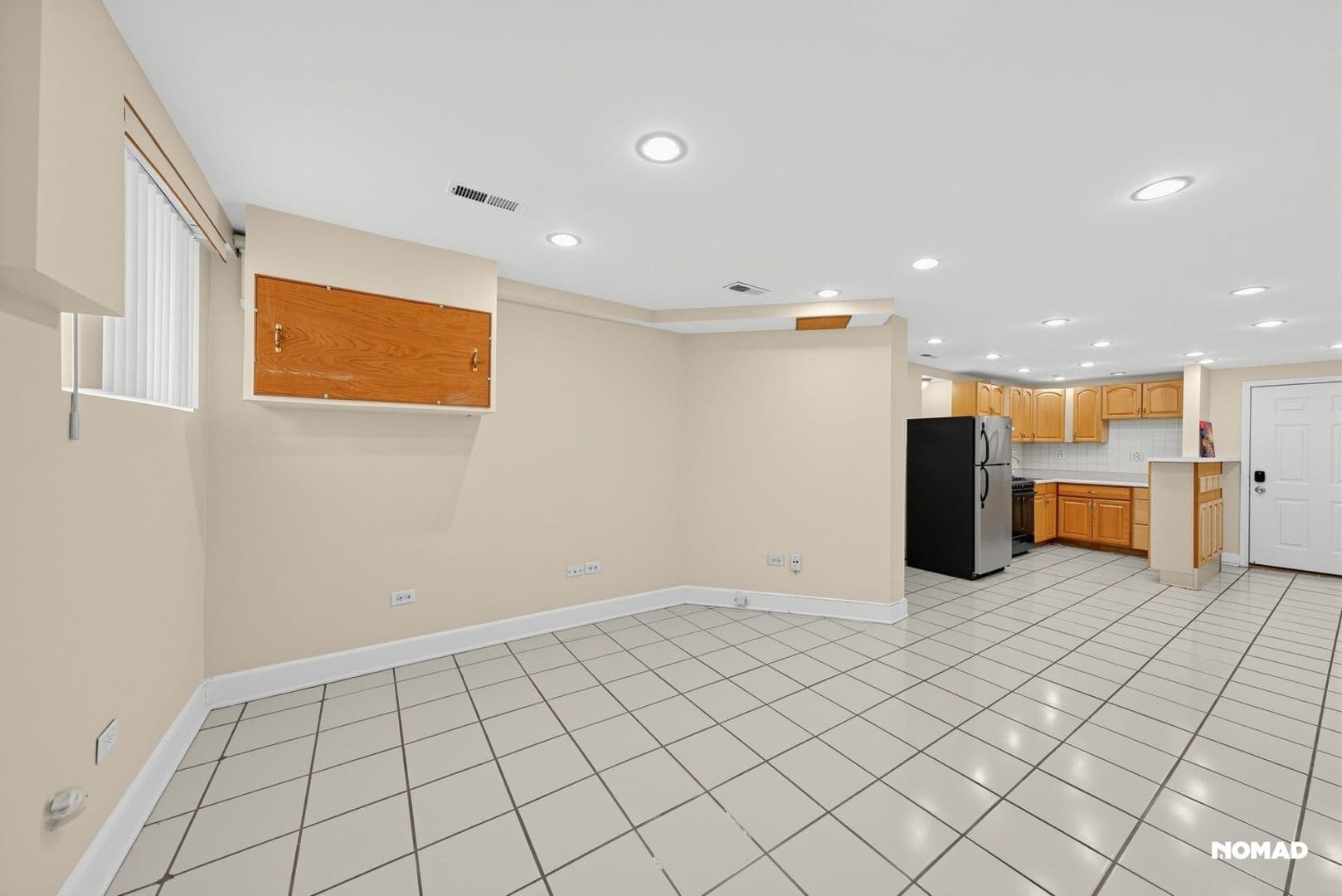 Chicago Townhome: 63 E 56th st