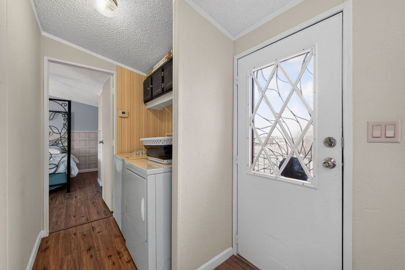 Casa Grande House: 11484 N Cordell St