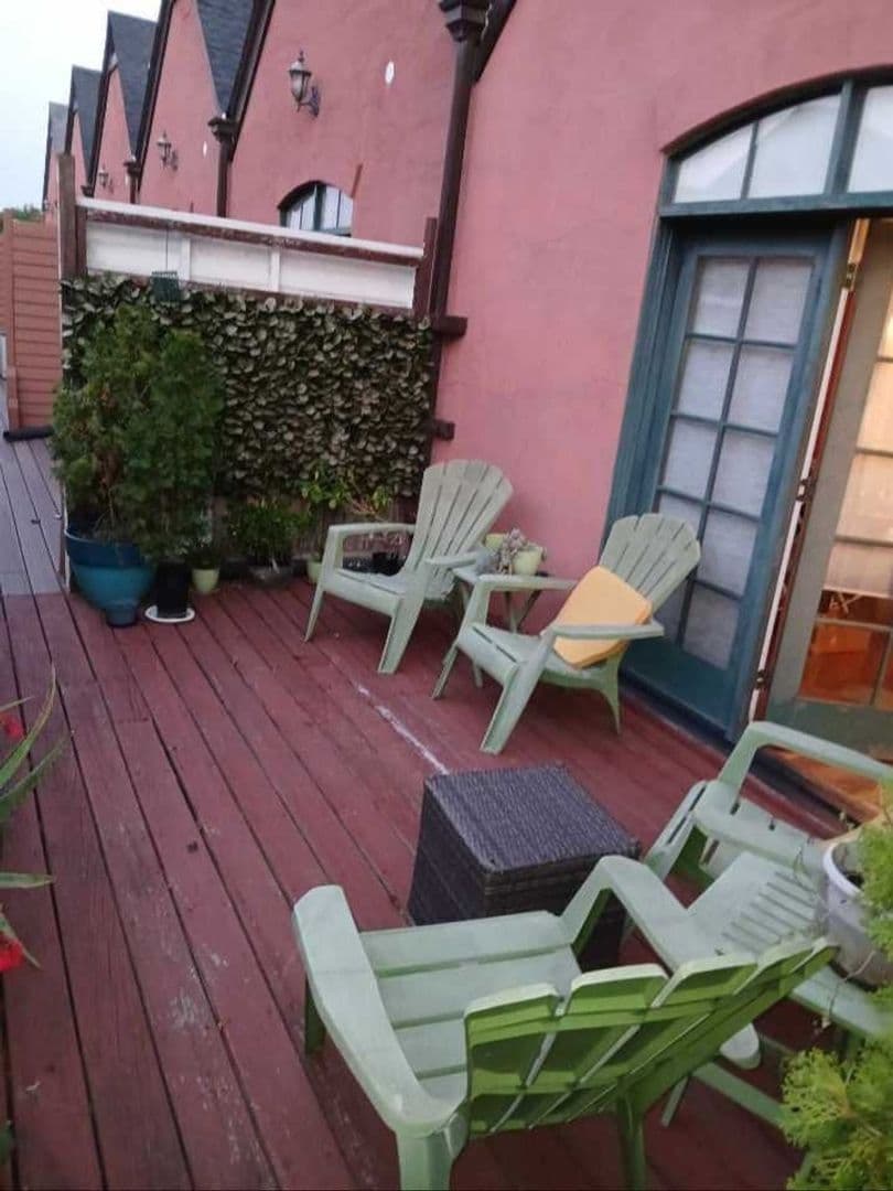 Chicago Townhome: 4325 W Peterson Ave