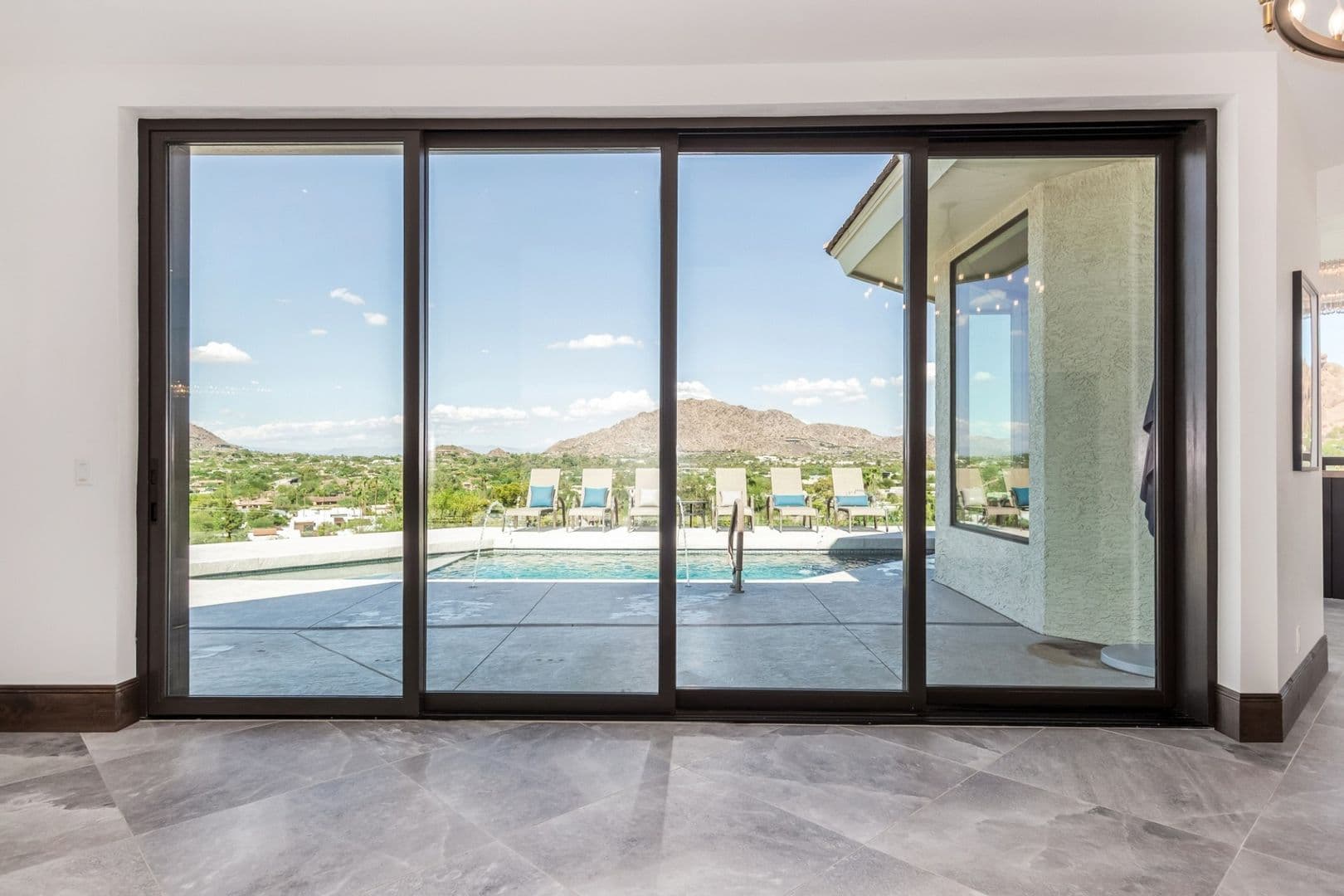 Phoenix House: 5655 N Camelback Canyon Dr