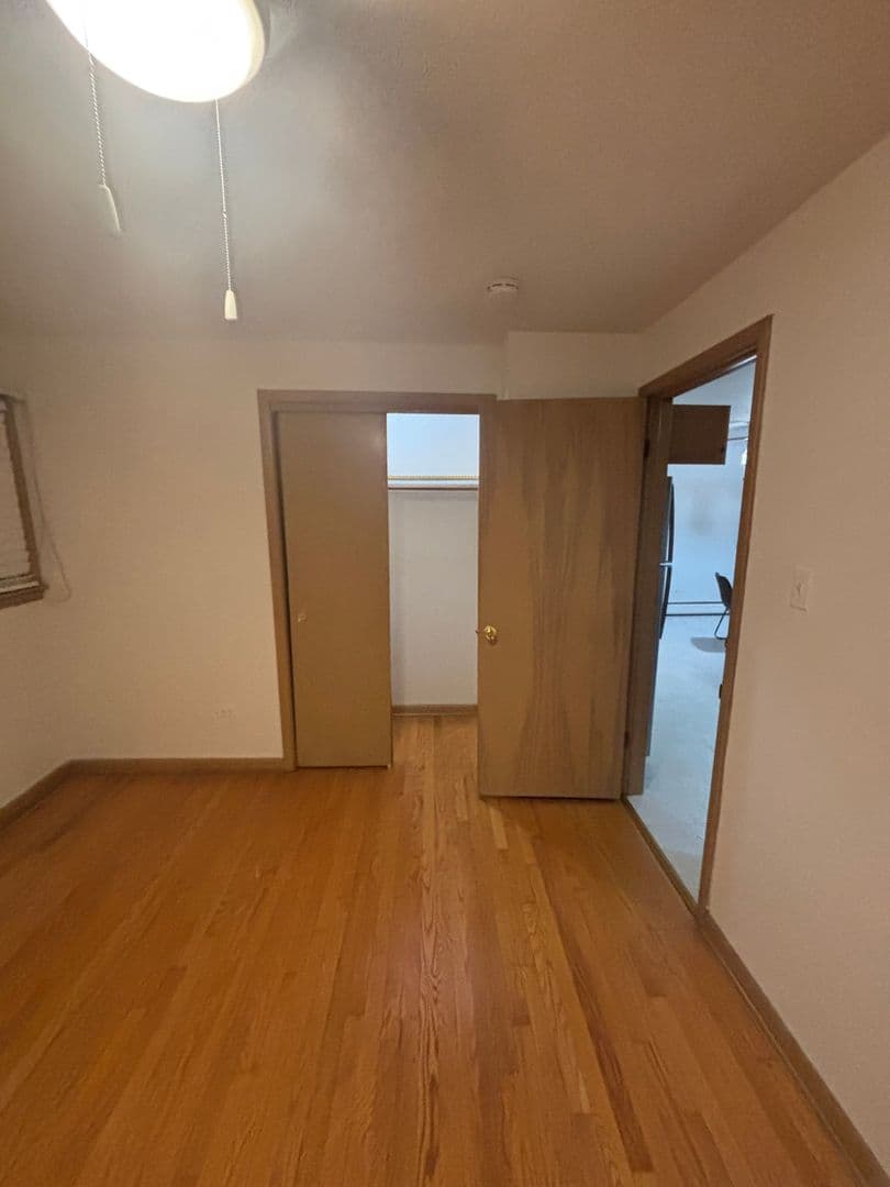 Chicago Townhome: 6026 S Kilbourn Ave