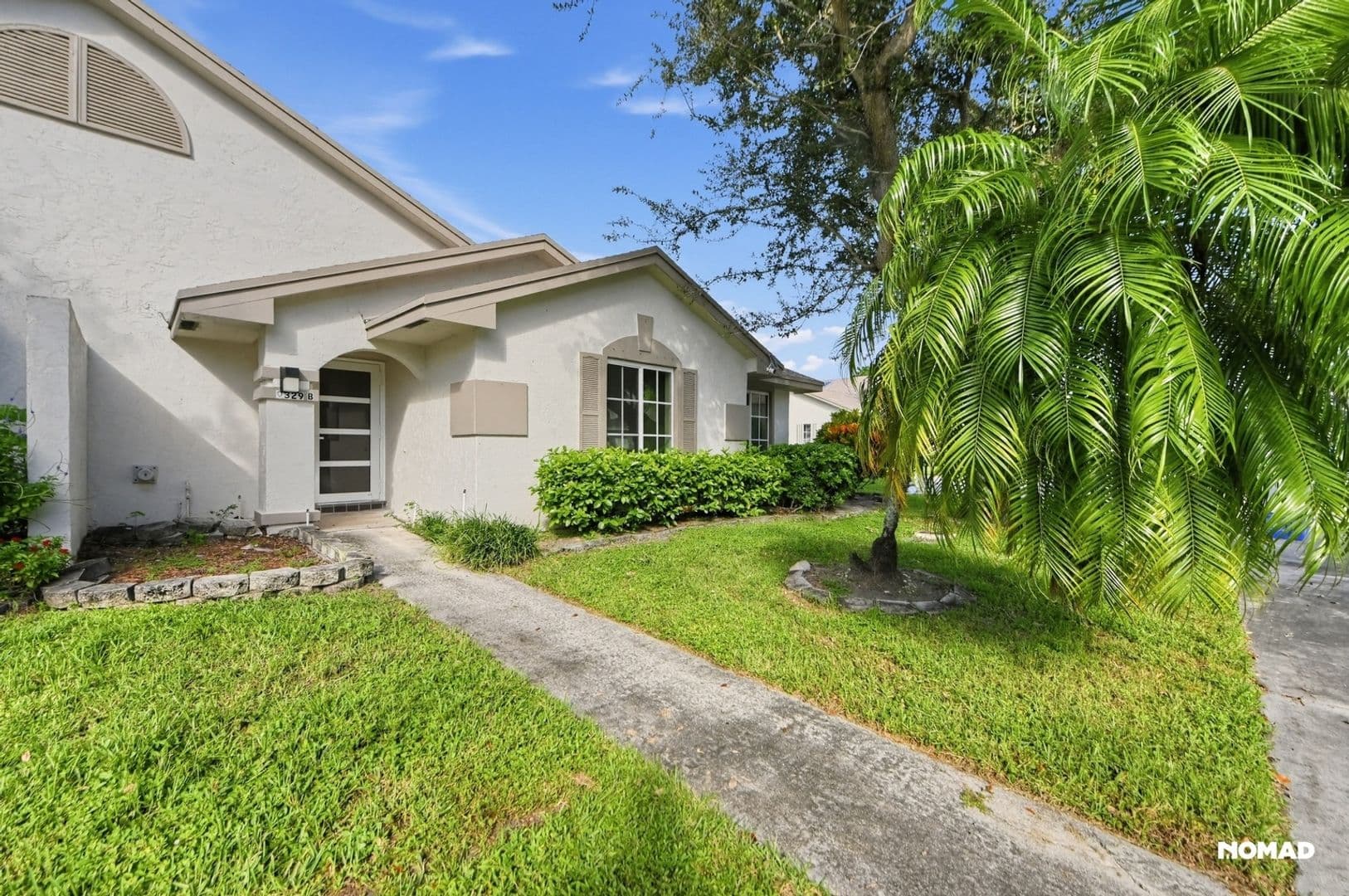 Boca Raton House: 9329 Boca Gardens Cir S