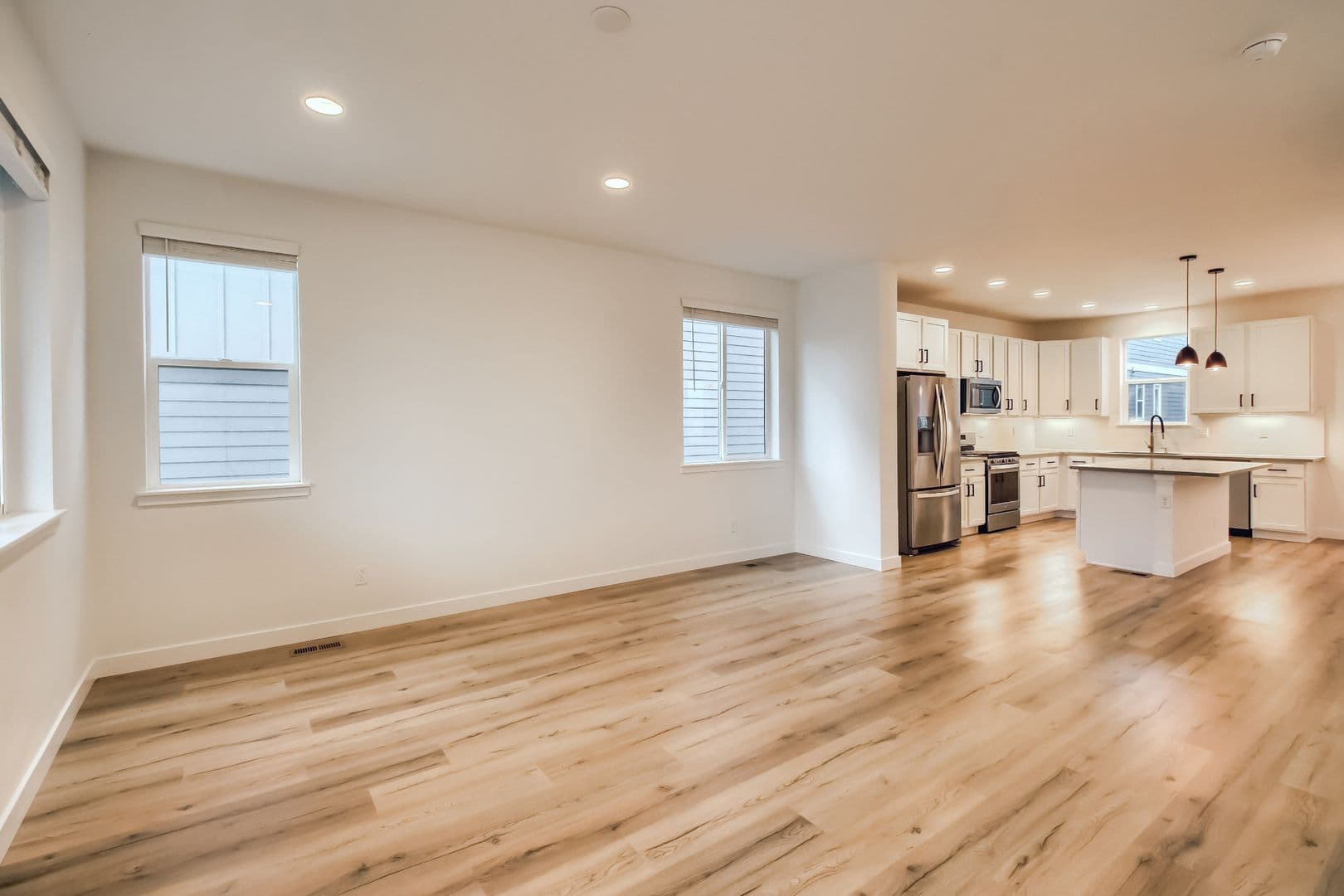 Aurora House: 2355 South Troy Court