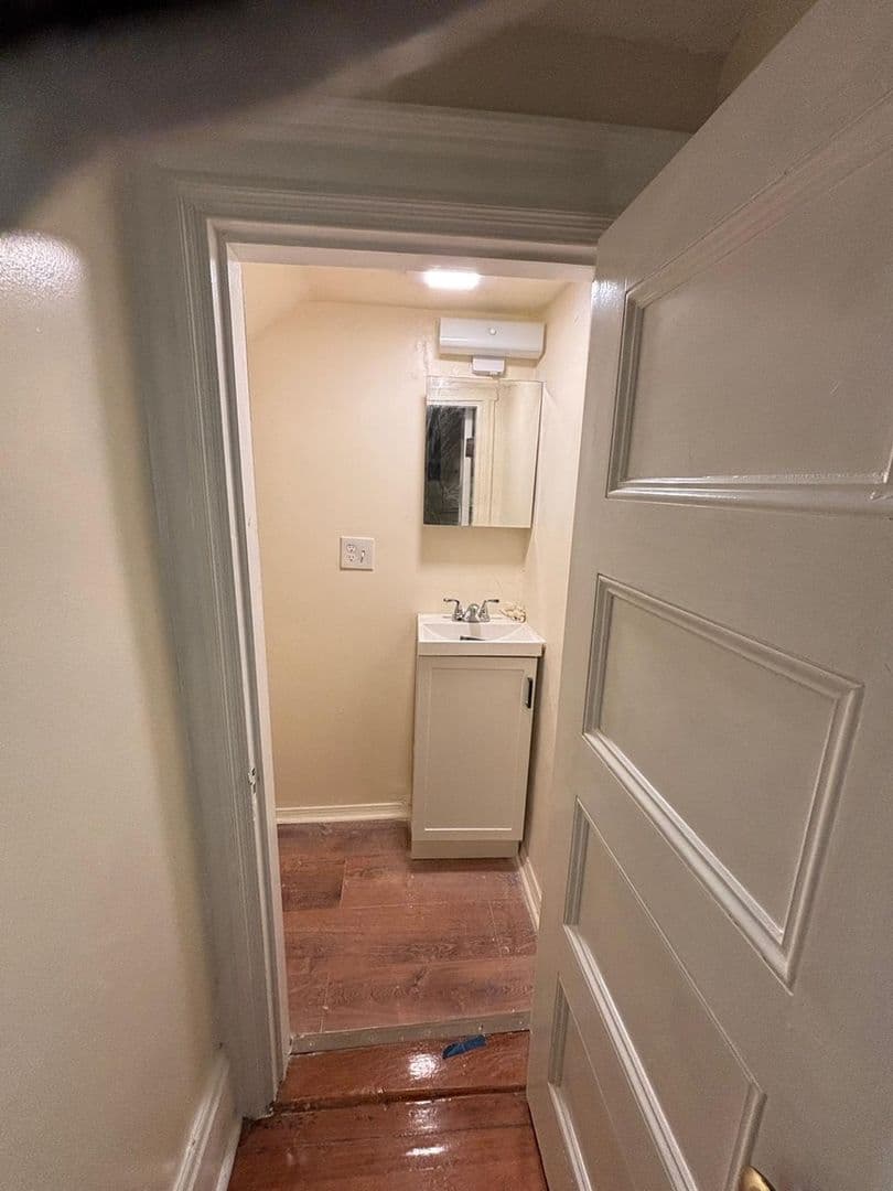Malden Townhome: 675 Main St
