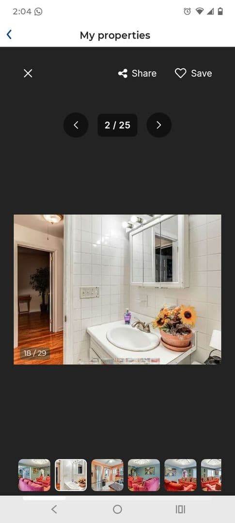 Bergenfield House: 55 Stillman Ave