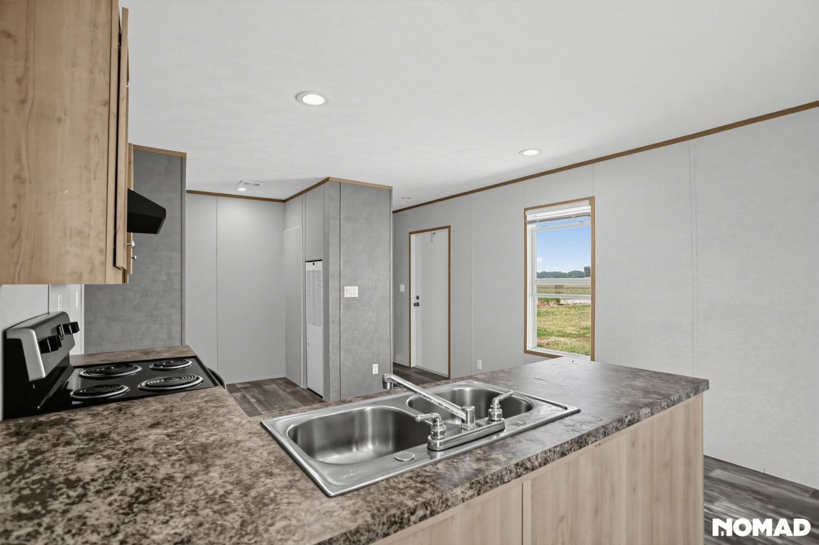 Blue Ridge House: 15833 County Road 1030