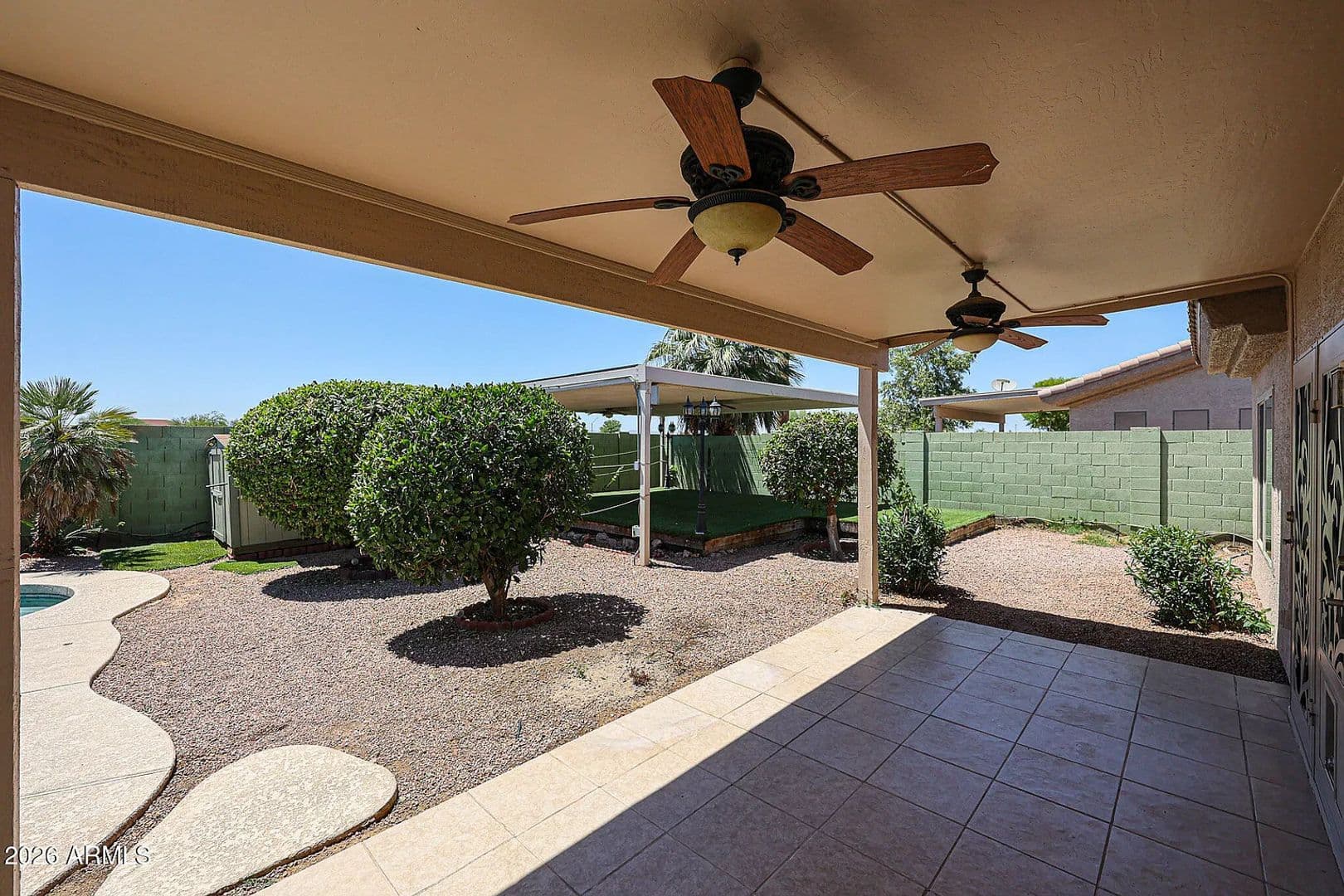 Goodyear House: 2778 N 133rd Dr