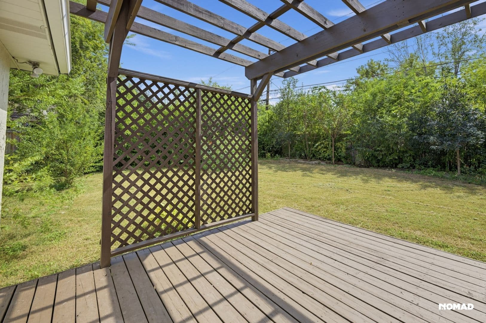 San Antonio House: 1614 Merriford Ln